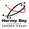 Hervey Bay, Fraser Coast Airport website